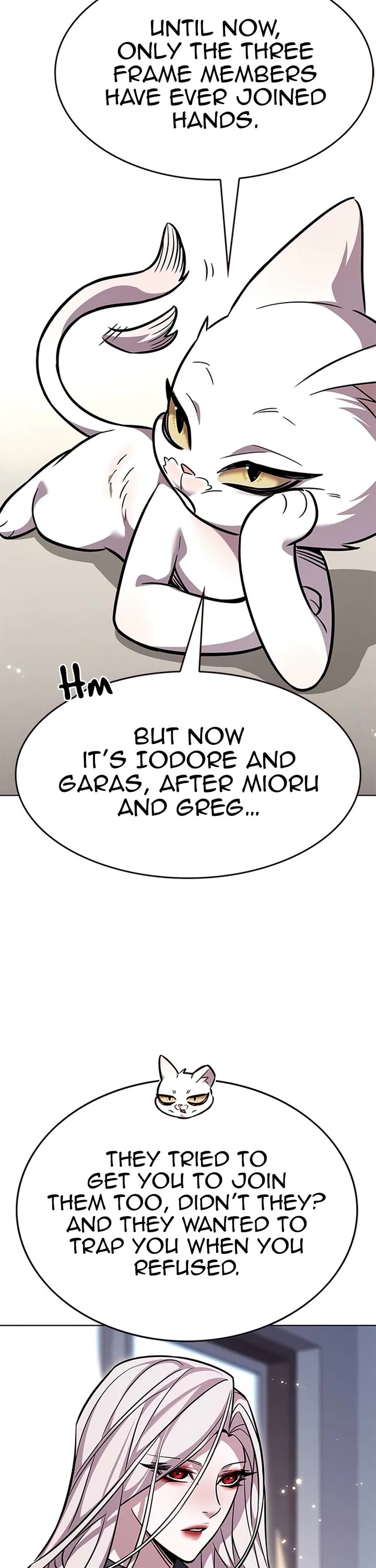 Eleceed Chapter 376 page 45 - Chapter 376