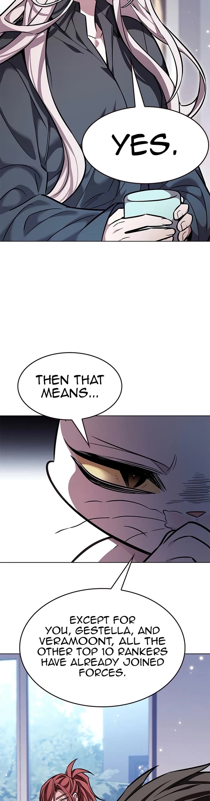 Eleceed Chapter 376 page 46 - Chapter 376