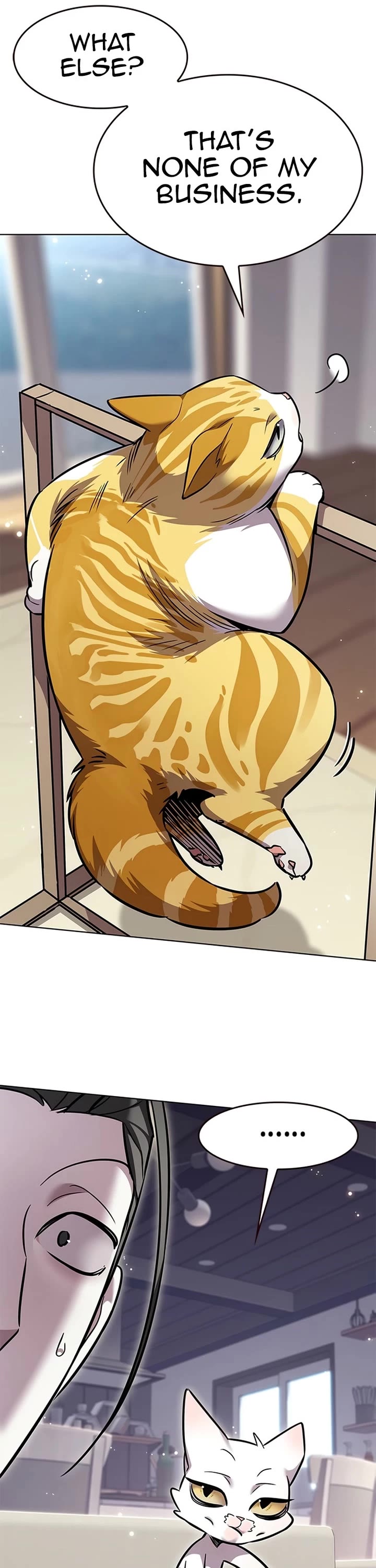 Eleceed Chapter 376 page 48 - Chapter 376