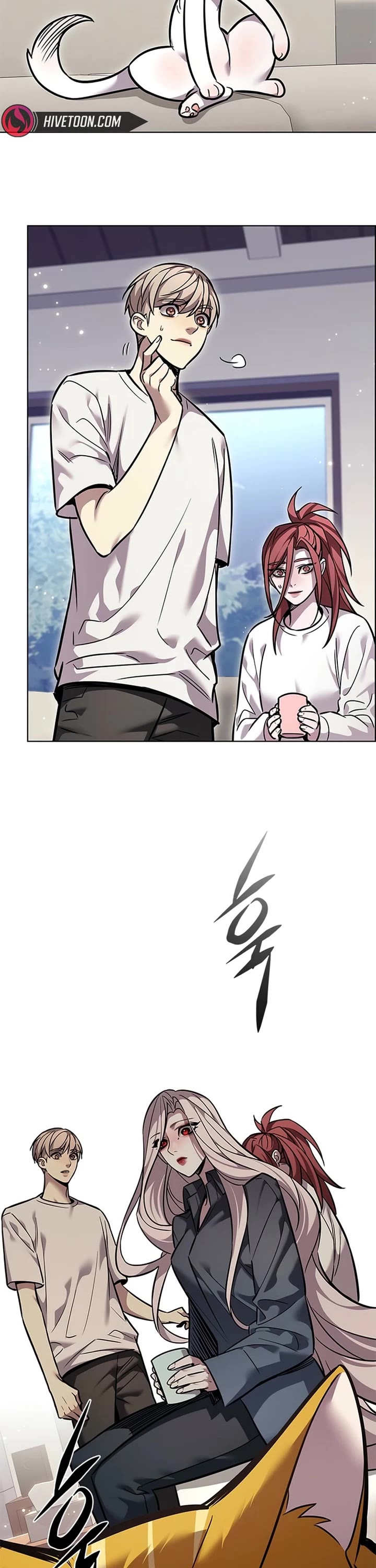 Eleceed Chapter 376 page 49 - Chapter 376
