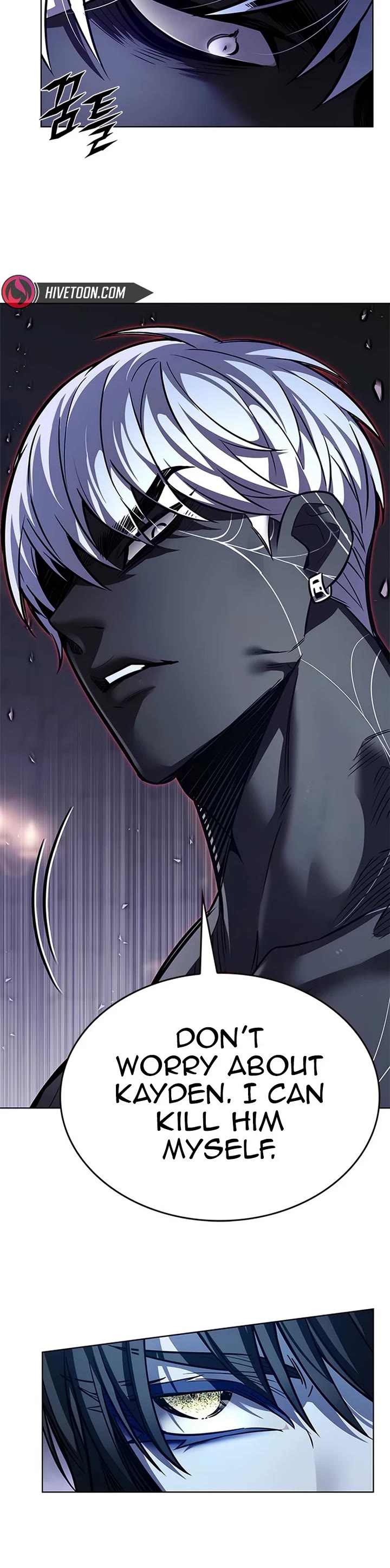 Eleceed Chapter 376 page 5 - Chapter 376