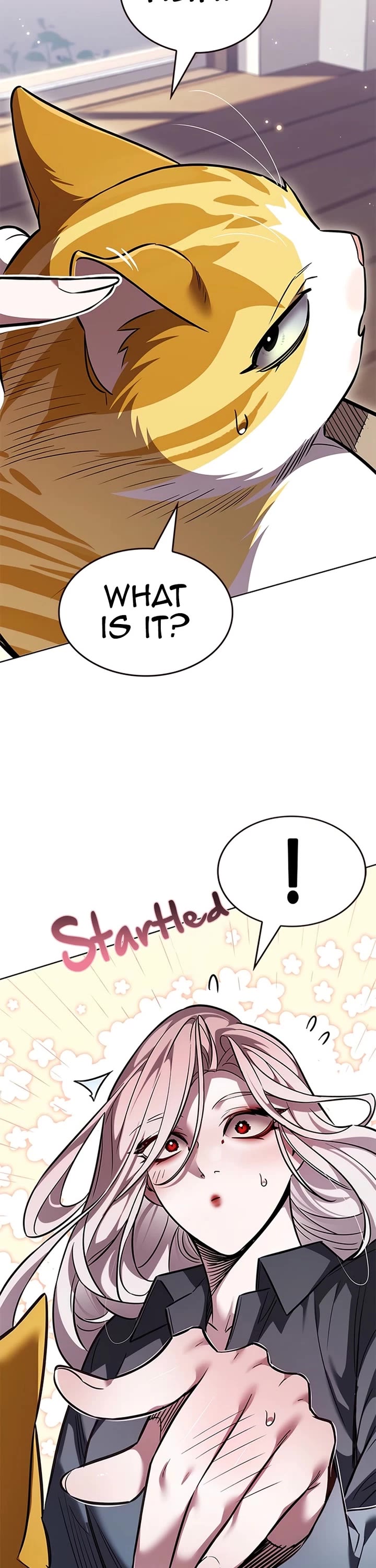 Eleceed Chapter 376 page 52 - Chapter 376