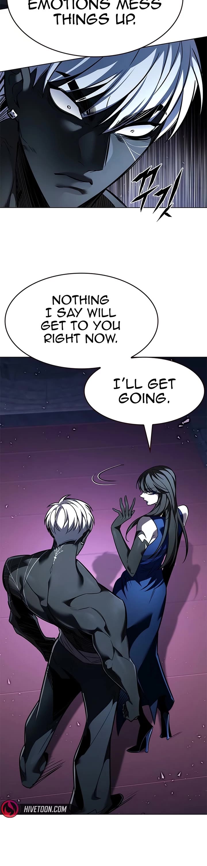 Eleceed Chapter 376 page 9 - Chapter 376