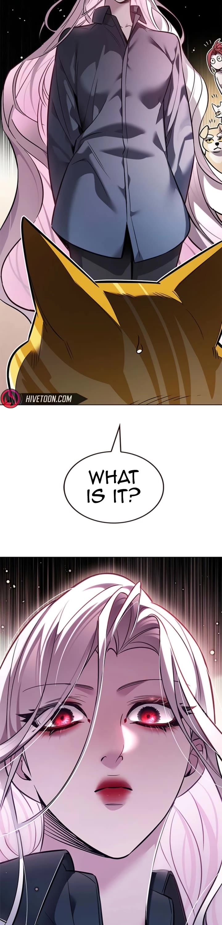 Eleceed Chapter 377 page 17 - Chapter 377