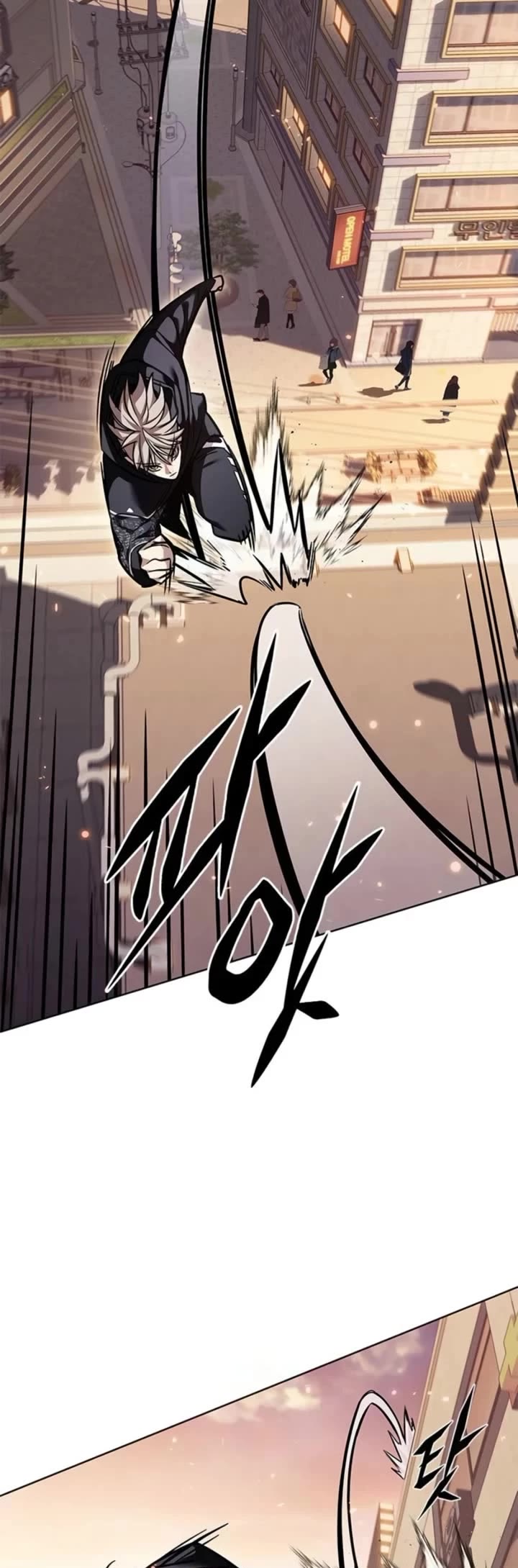Eleceed Chapter 377 page 25 - Chapter 377