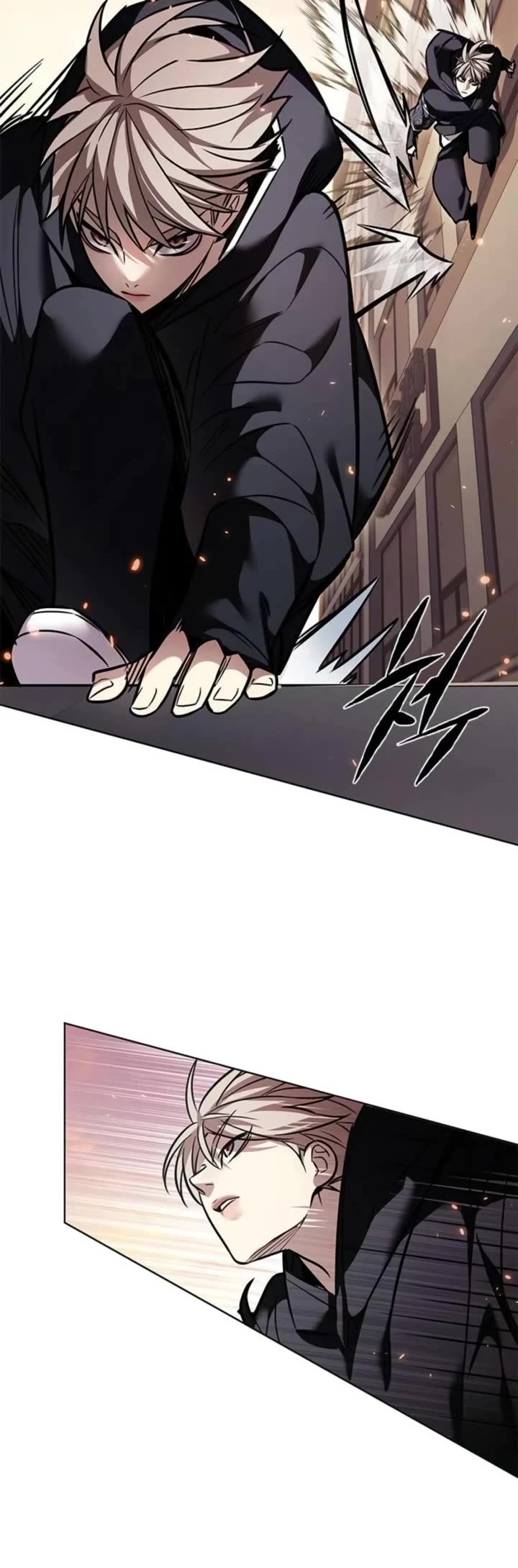 Eleceed Chapter 377 page 26 - Chapter 377