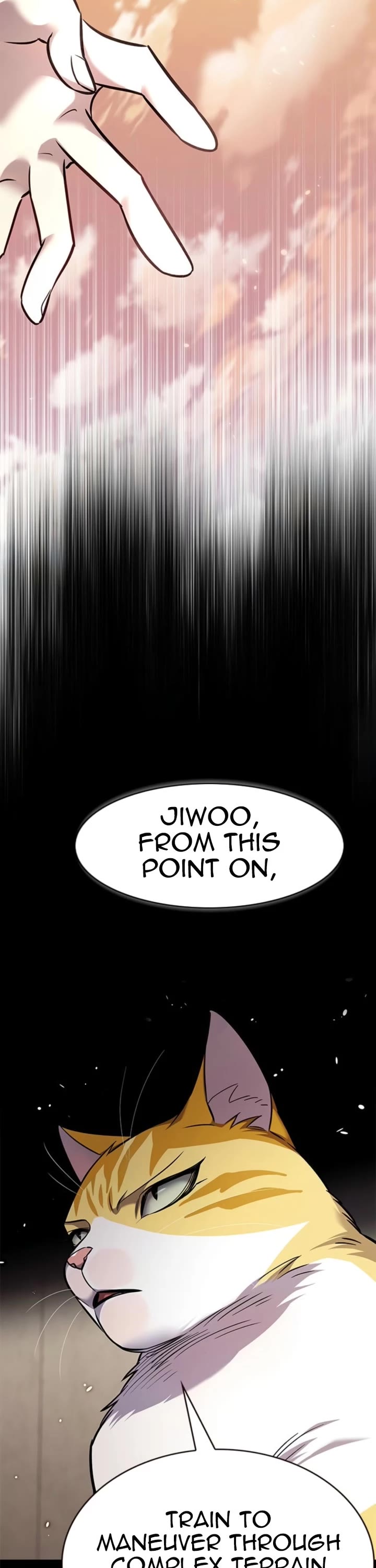 Eleceed Chapter 377 page 28 - Chapter 377