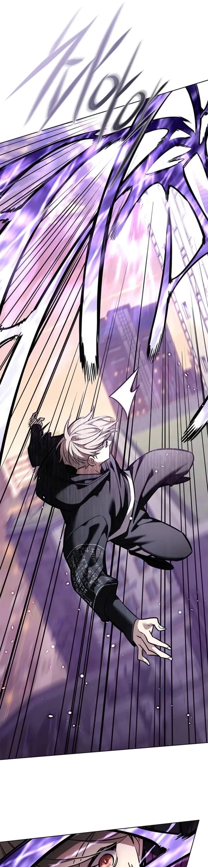 Eleceed Chapter 377 page 39 - Chapter 377