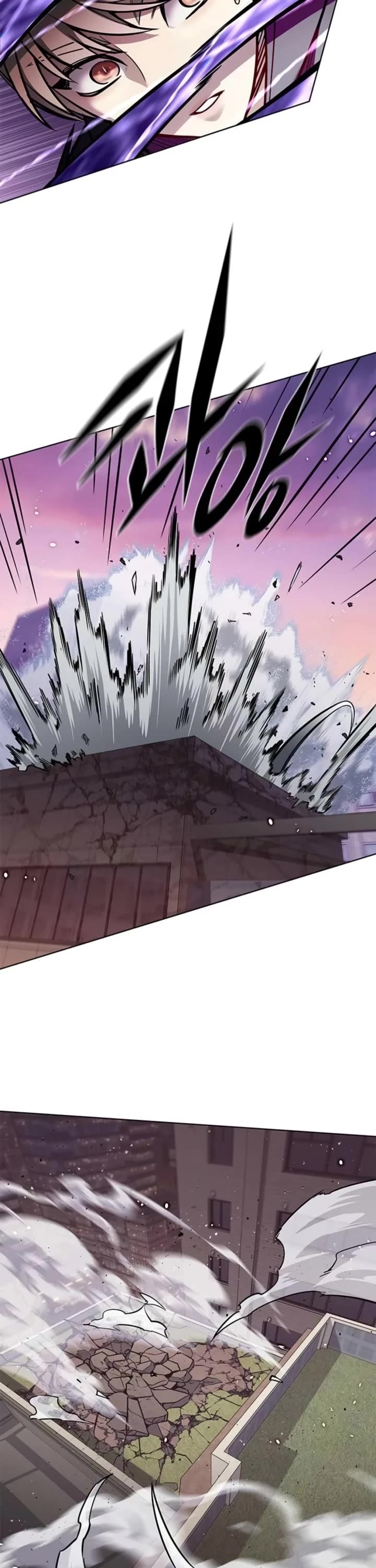 Eleceed Chapter 377 page 40 - Chapter 377
