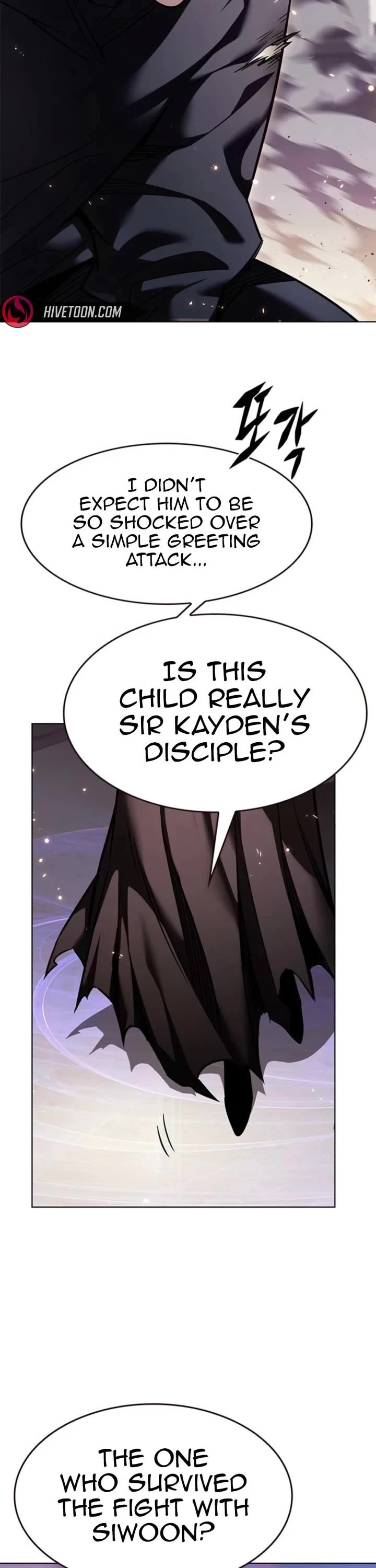 Eleceed Chapter 377 page 42 - Chapter 377