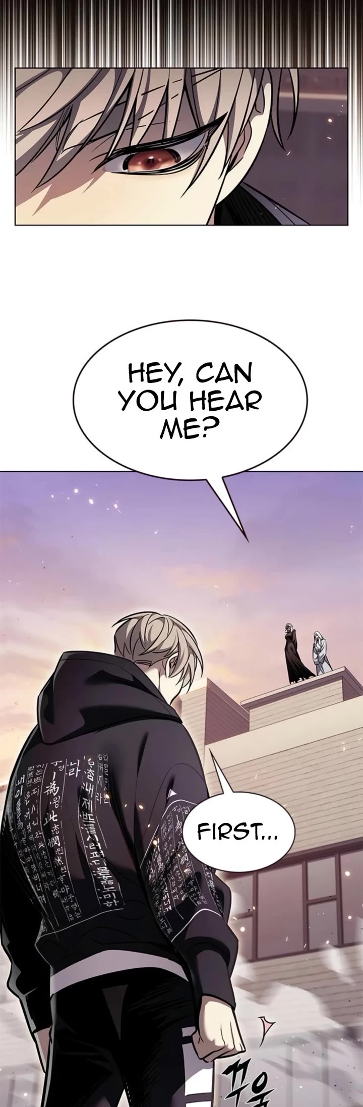 Eleceed Chapter 377 page 54 - Chapter 377