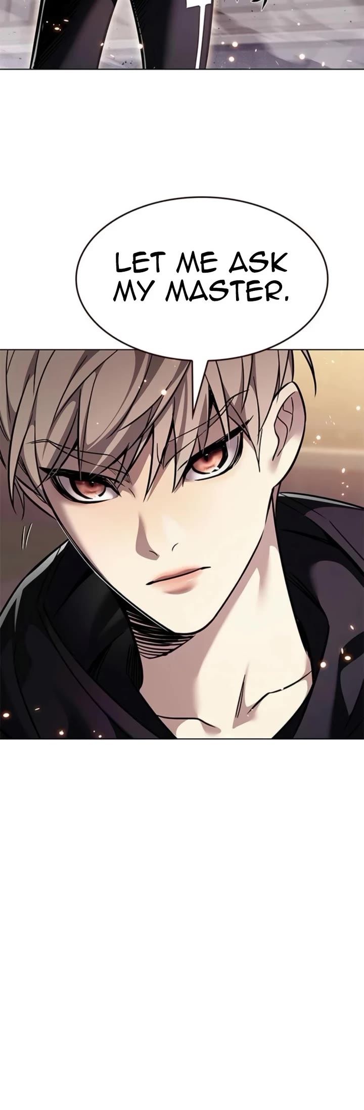 Eleceed Chapter 377 page 55 - Chapter 377