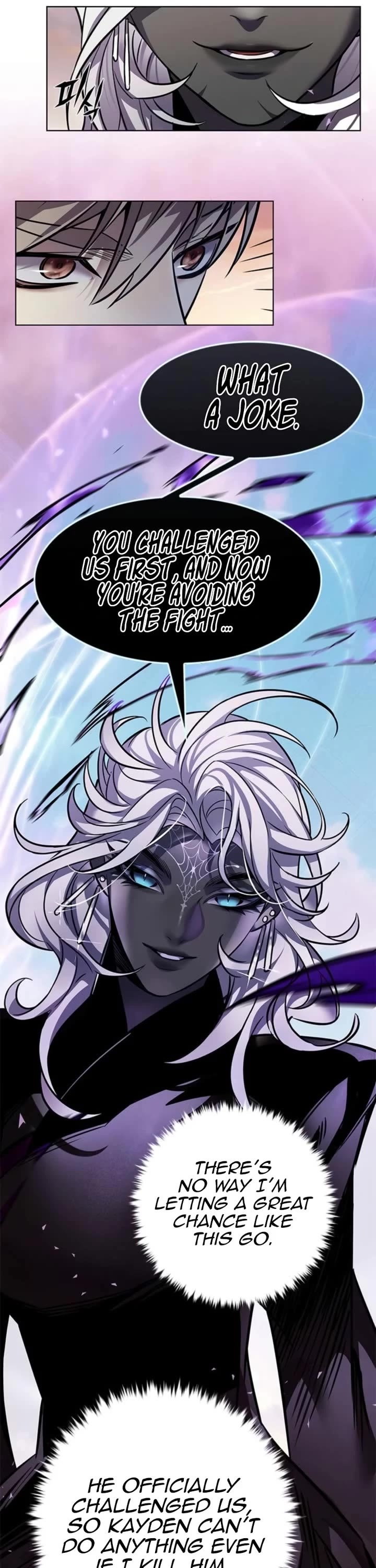 Eleceed Chapter 377 page 56 - Chapter 377