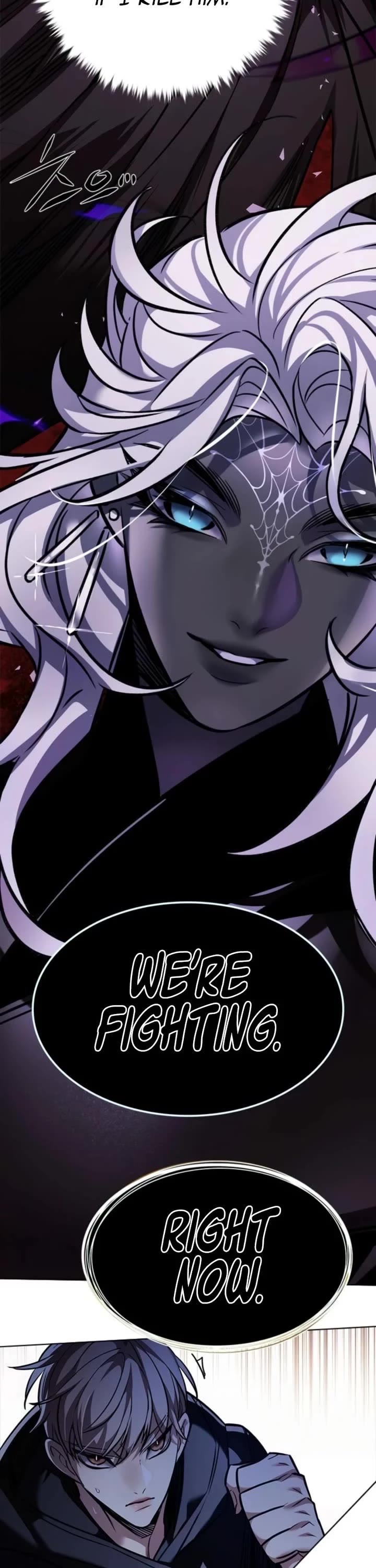 Eleceed Chapter 377 page 57 - Chapter 377