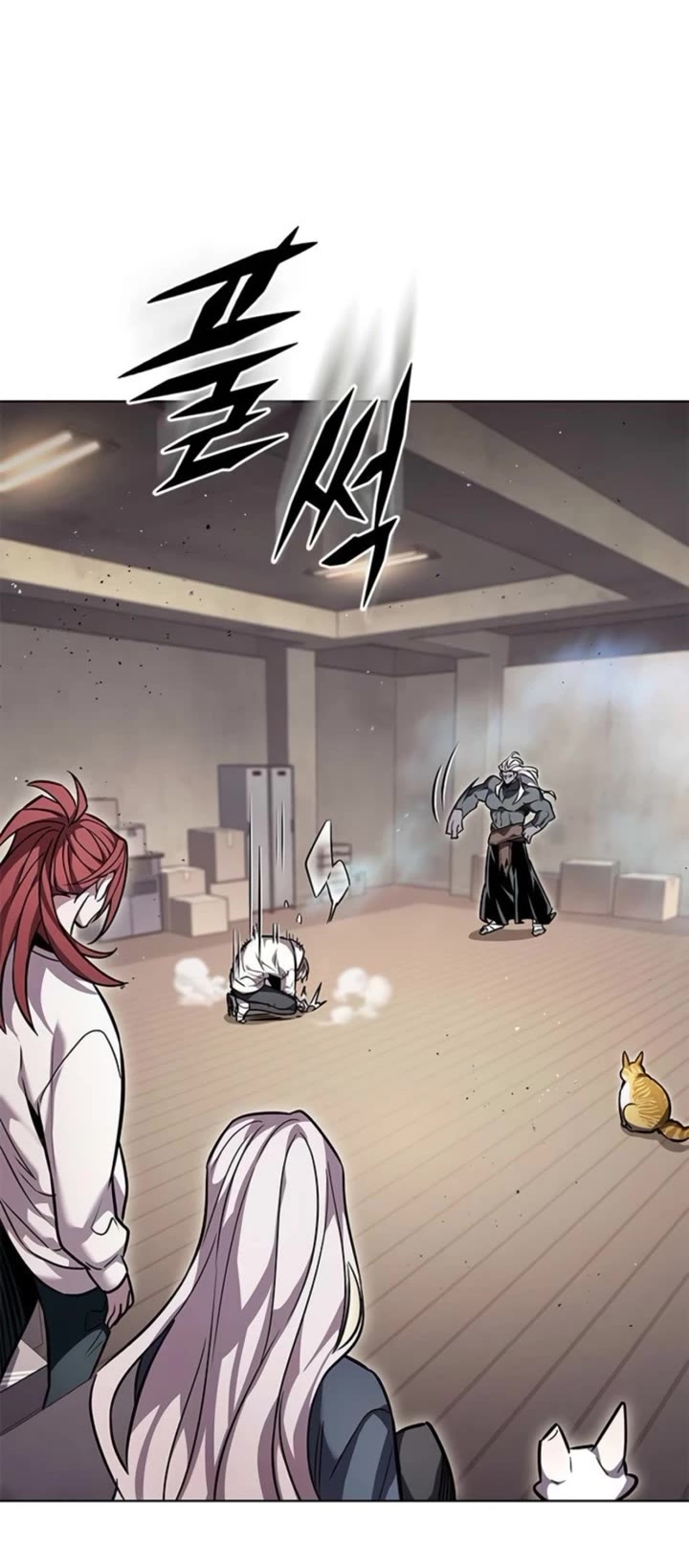 Eleceed Chapter 377 page 8 - Chapter 377