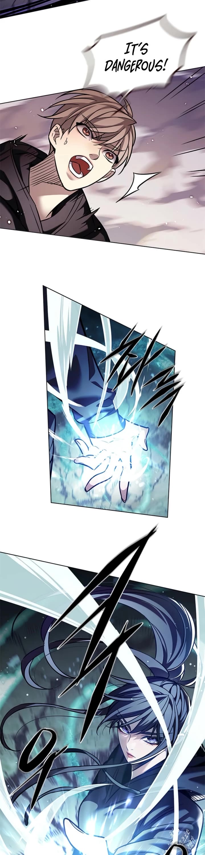 Eleceed Chapter 378 page 11 - Chapter 378