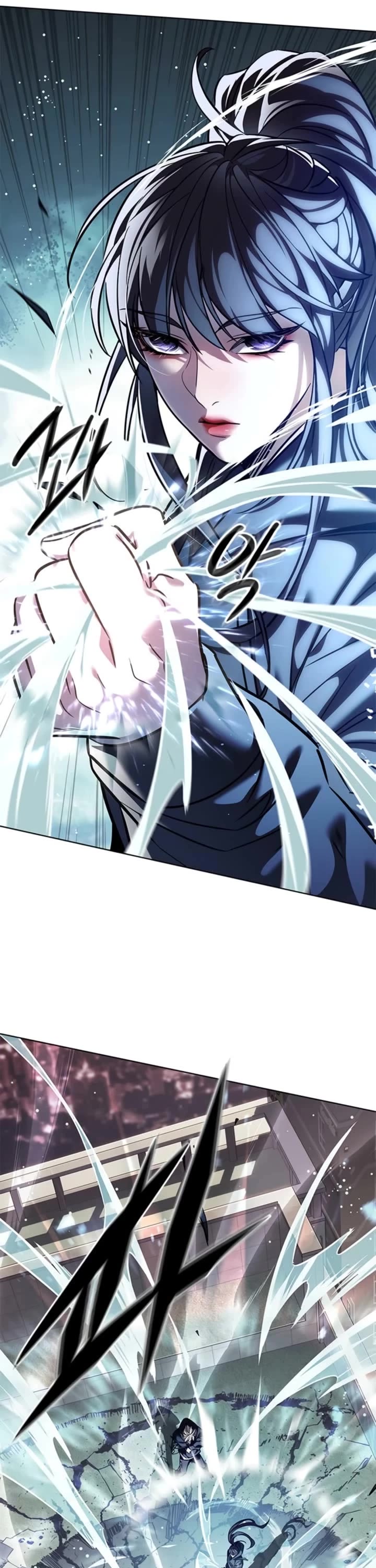 Eleceed Chapter 378 page 14 - Chapter 378