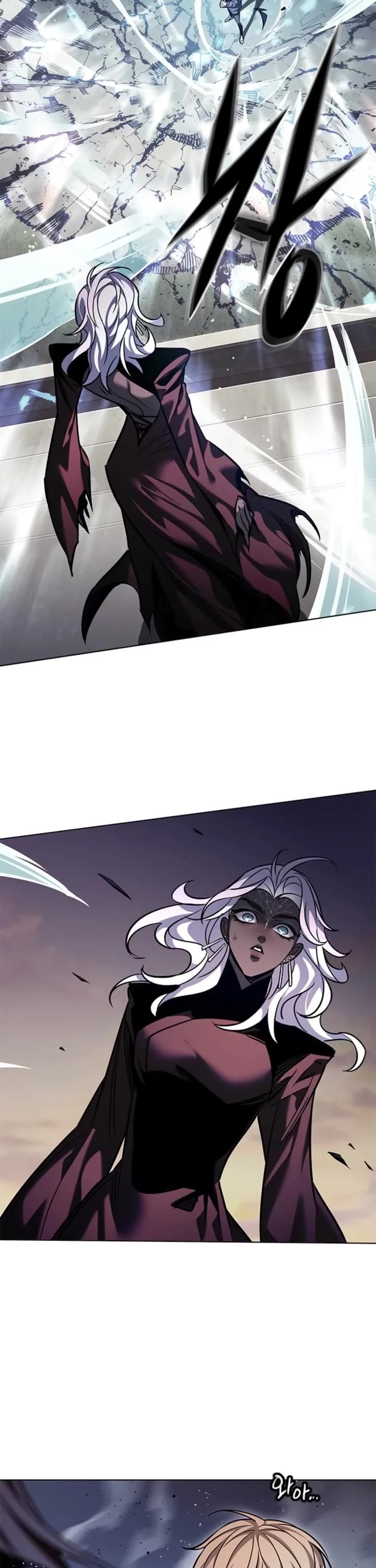 Eleceed Chapter 378 page 15 - Chapter 378