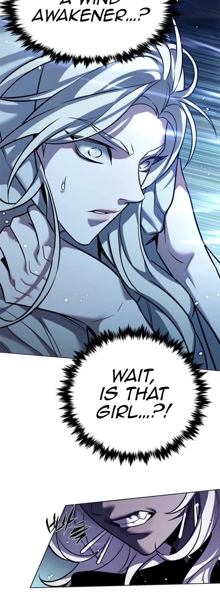Eleceed Chapter 378 page 19 - Chapter 378
