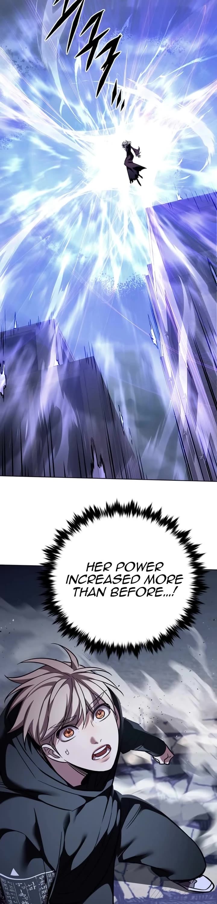 Eleceed Chapter 378 page 21 - Chapter 378