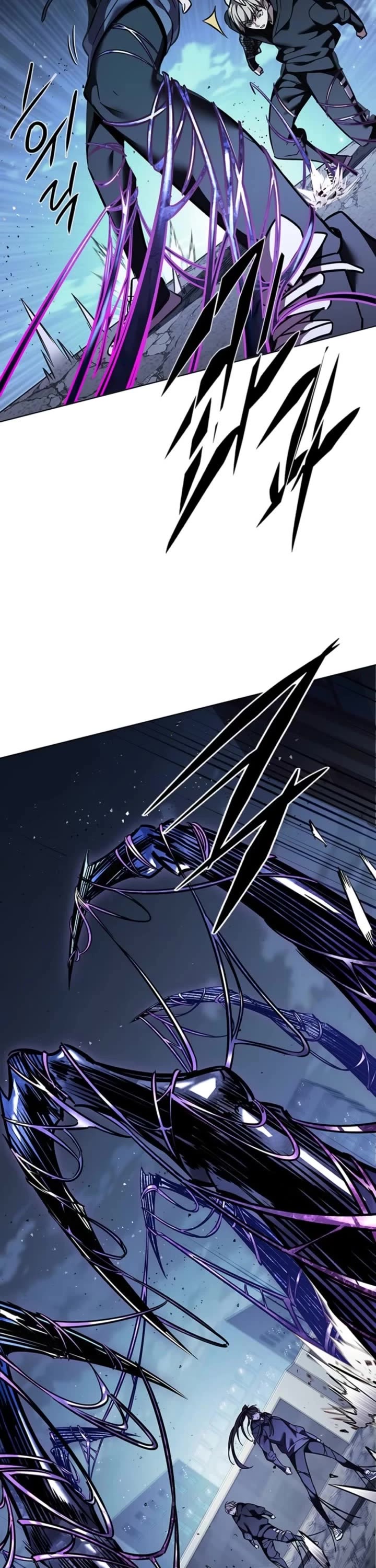 Eleceed Chapter 378 page 23 - Chapter 378