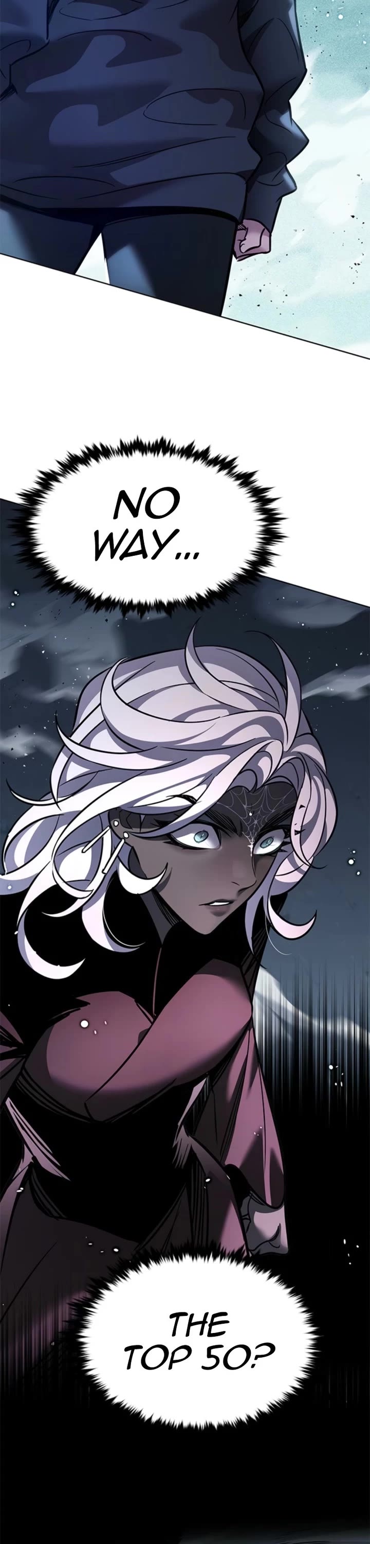 Eleceed Chapter 378 page 33 - Chapter 378