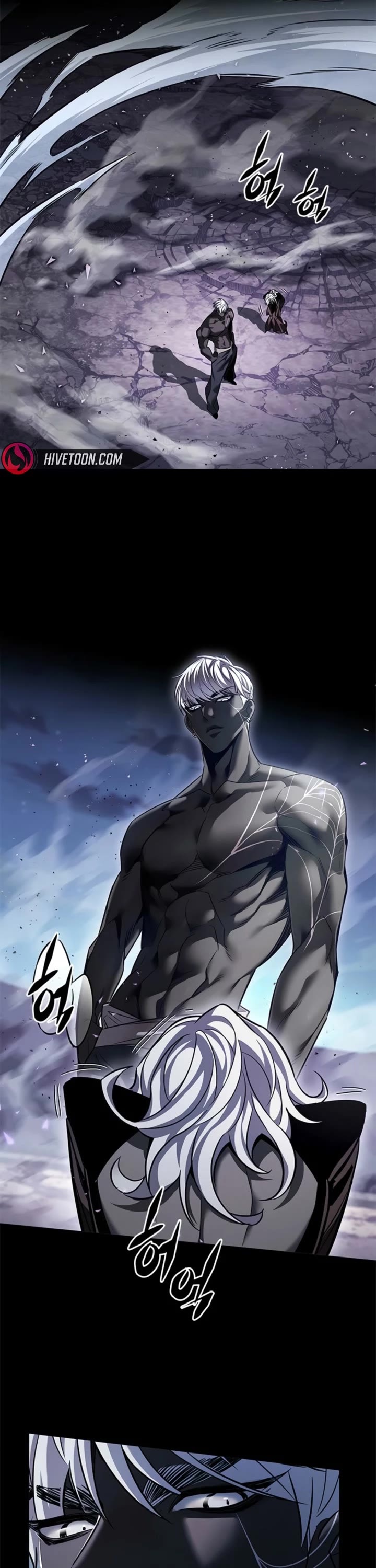 Eleceed Chapter 378 page 34 - Chapter 378