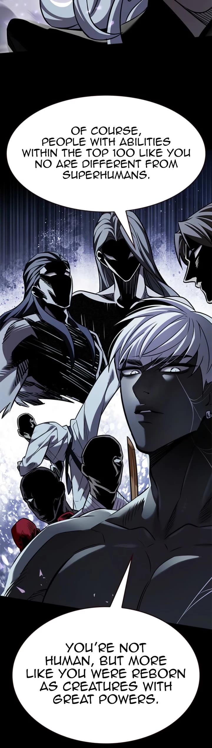 Eleceed Chapter 378 page 37 - Chapter 378
