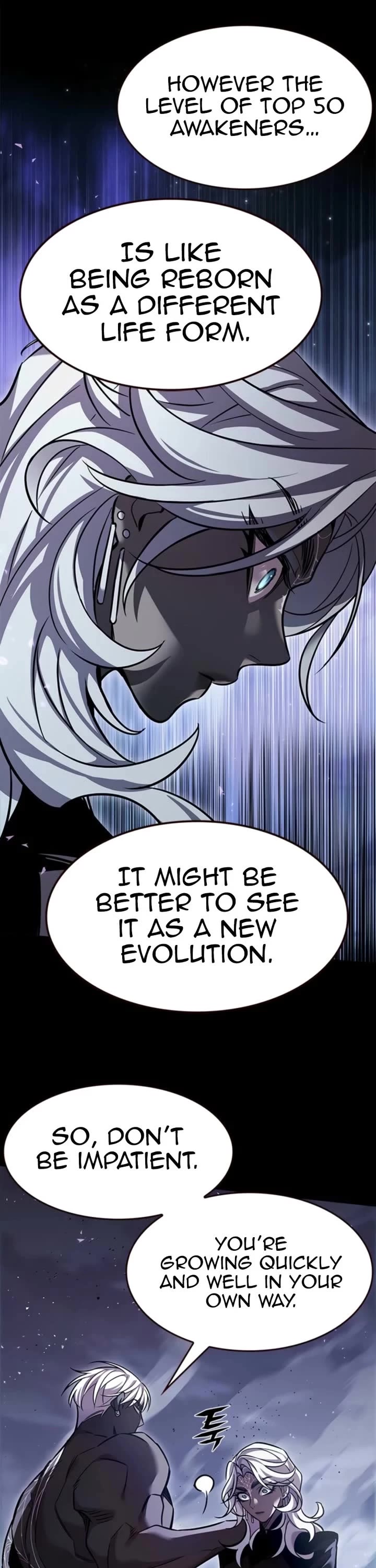 Eleceed Chapter 378 page 38 - Chapter 378