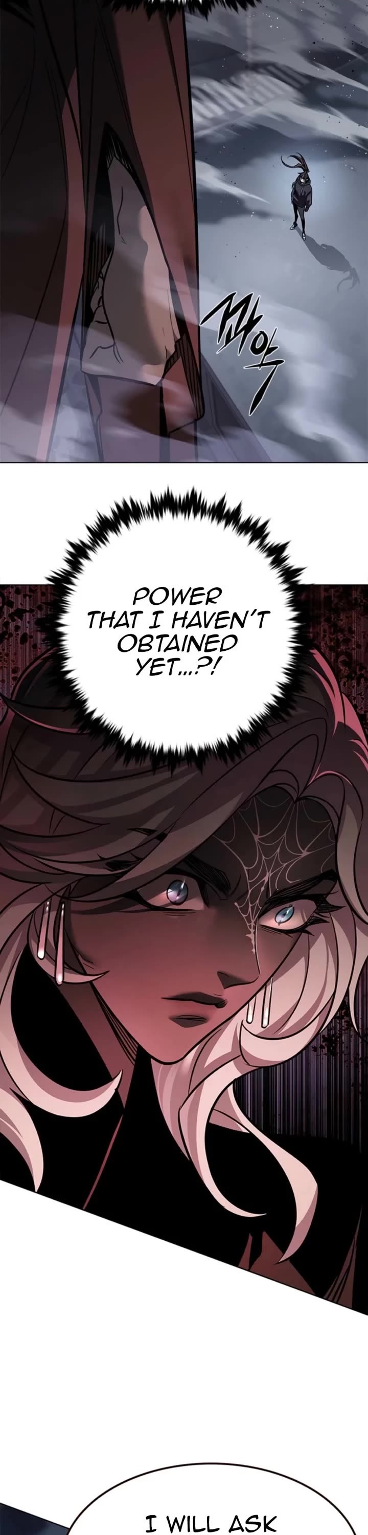 Eleceed Chapter 378 page 40 - Chapter 378