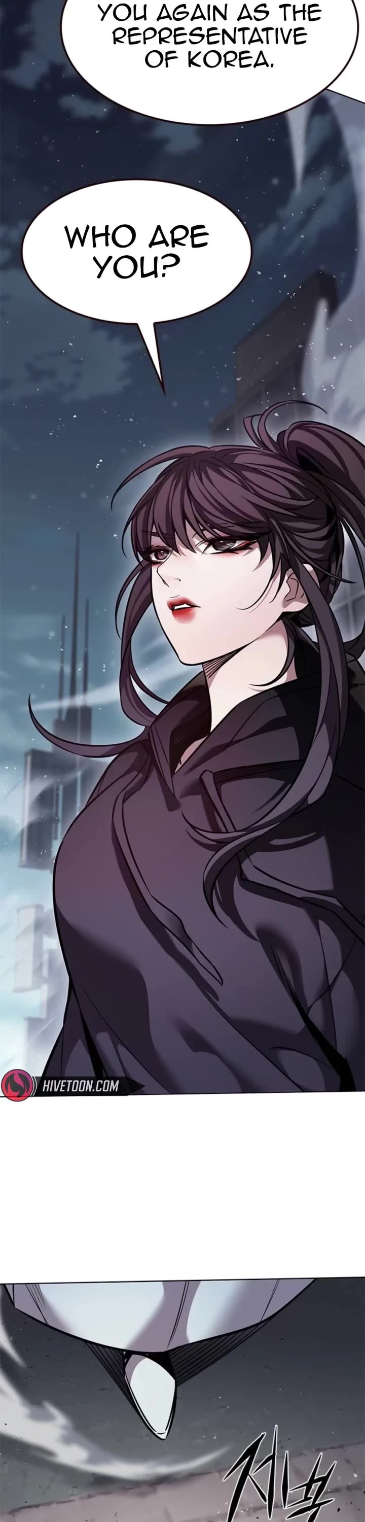 Eleceed Chapter 378 page 41 - Chapter 378