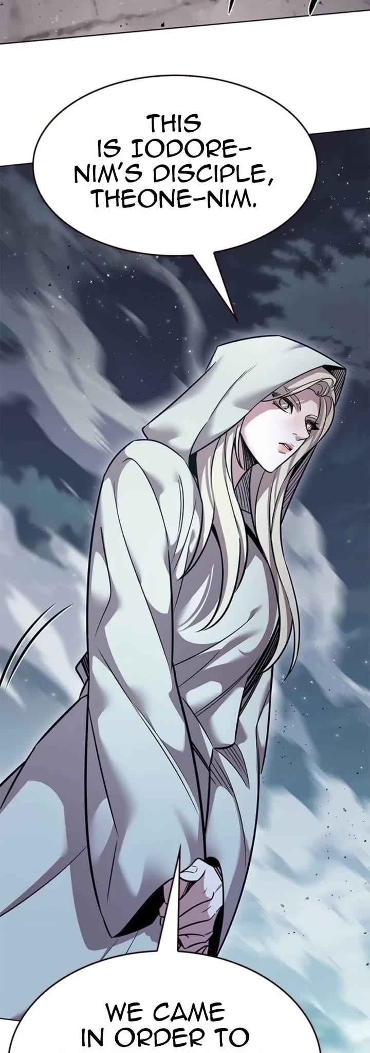 Eleceed Chapter 378 page 42 - Chapter 378