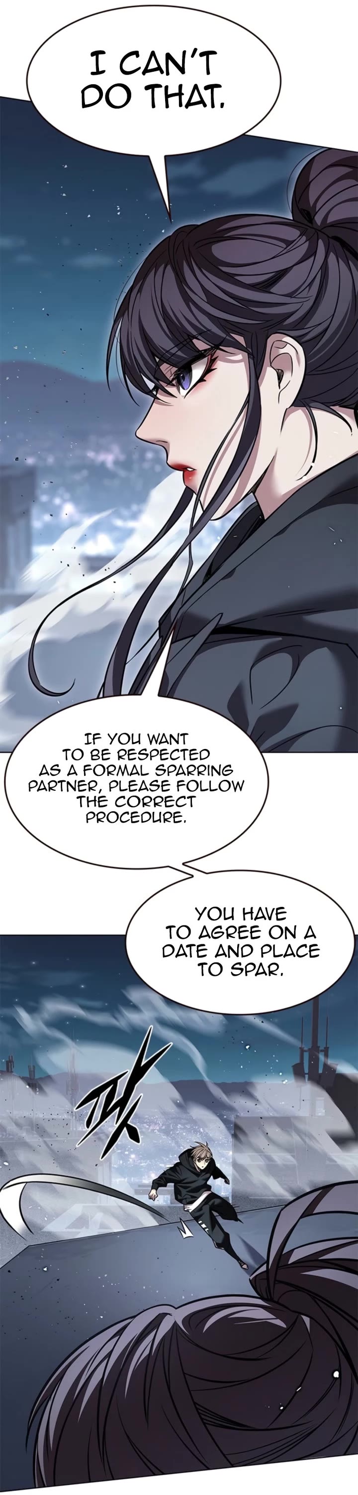 Eleceed Chapter 378 page 44 - Chapter 378