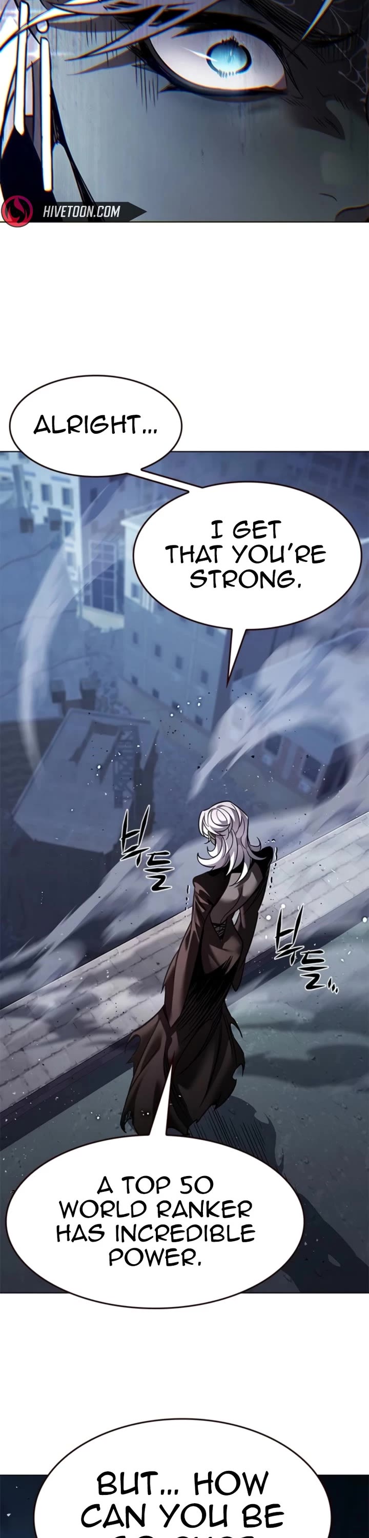Eleceed Chapter 378 page 47 - Chapter 378
