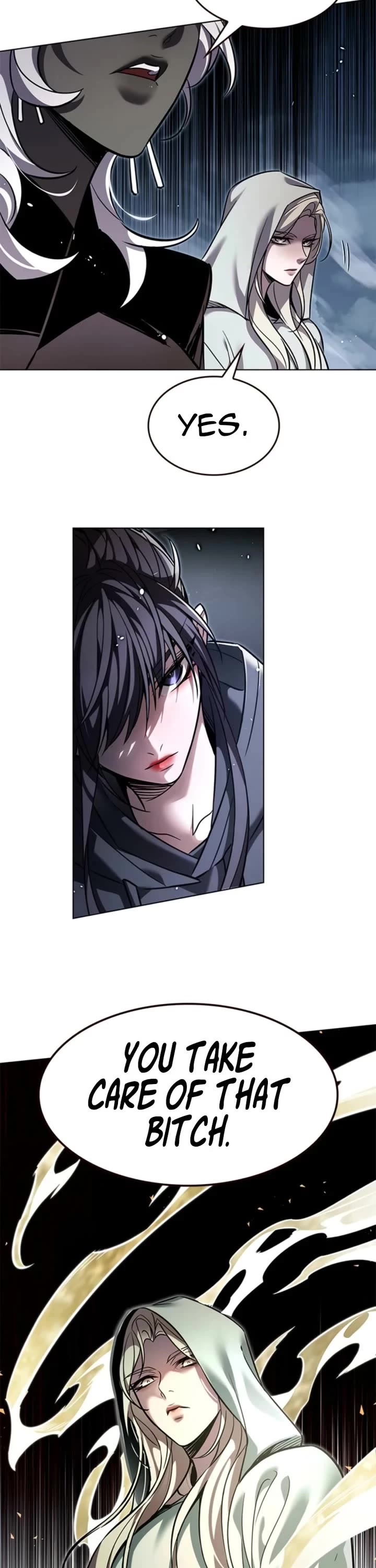 Eleceed Chapter 378 page 52 - Chapter 378