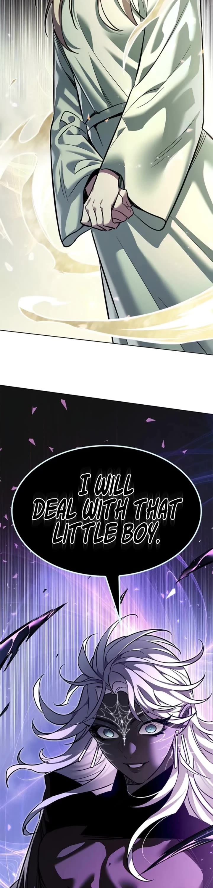 Eleceed Chapter 378 page 53 - Chapter 378