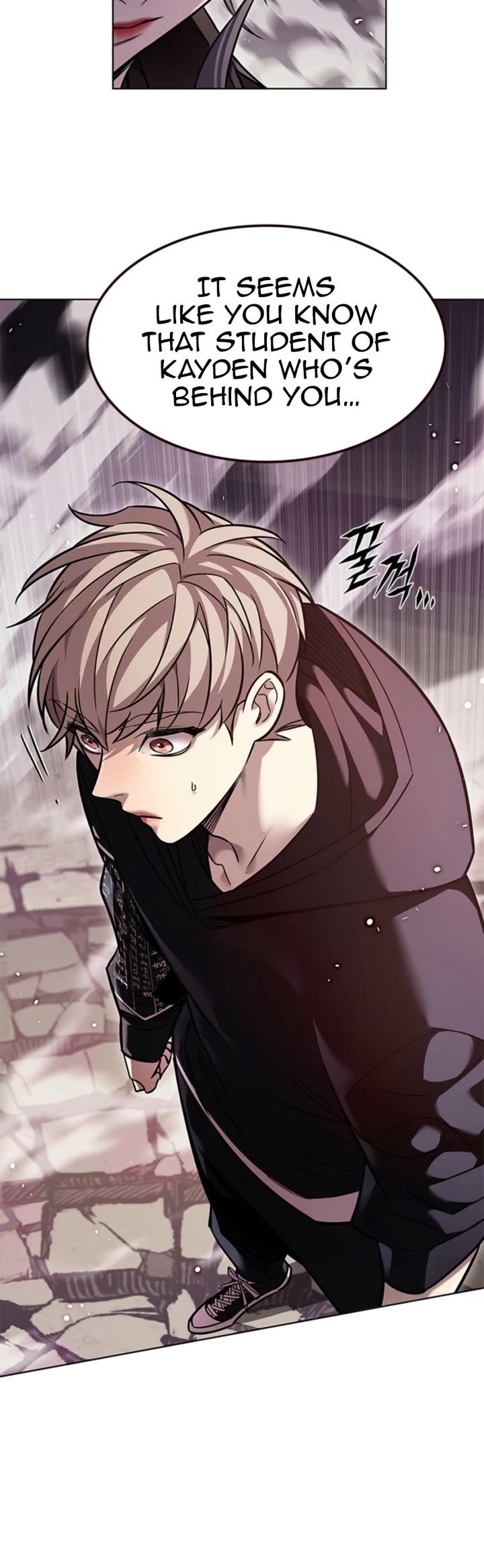 Eleceed Chapter 378 page 7 - Chapter 378