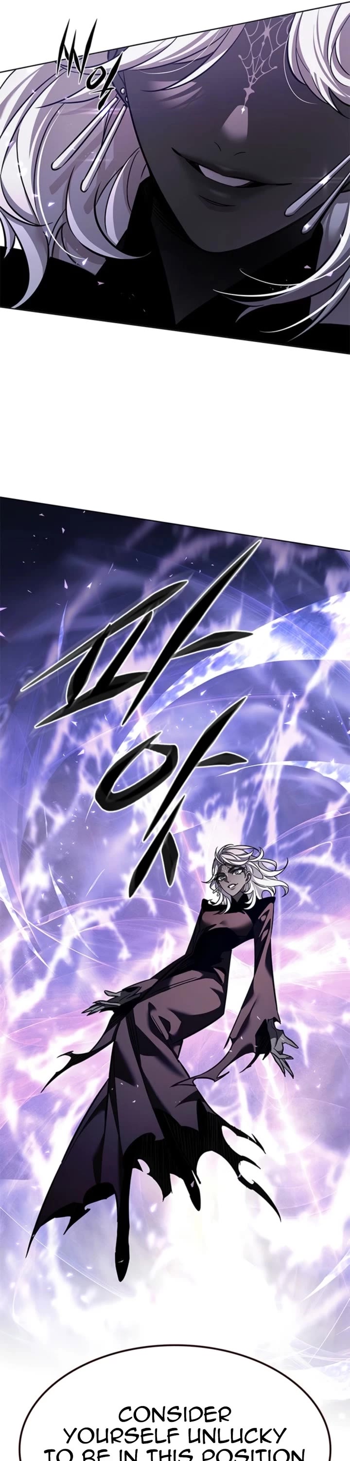Eleceed Chapter 378 page 8 - Chapter 378