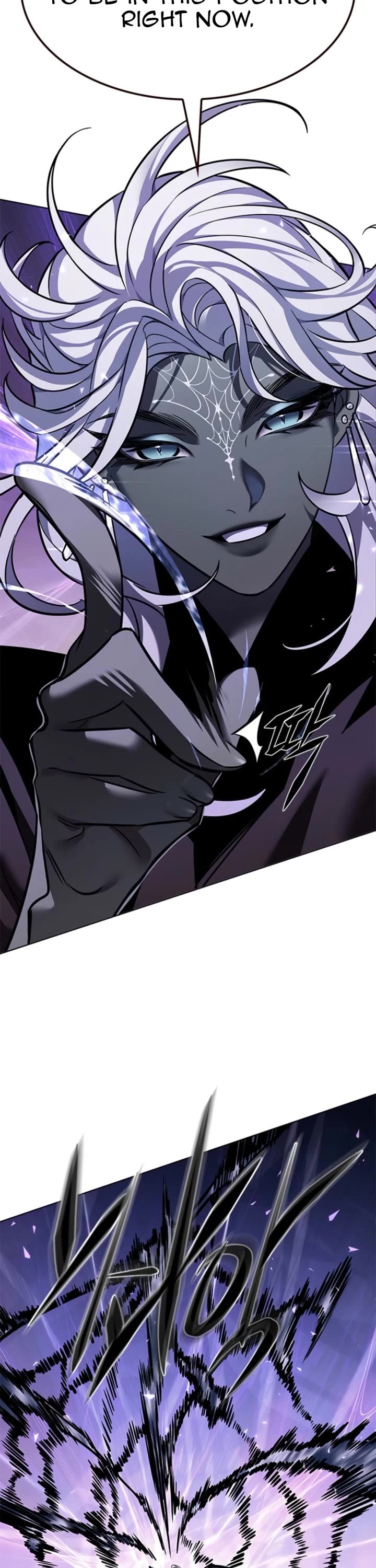 Eleceed Chapter 378 page 9 - Chapter 378