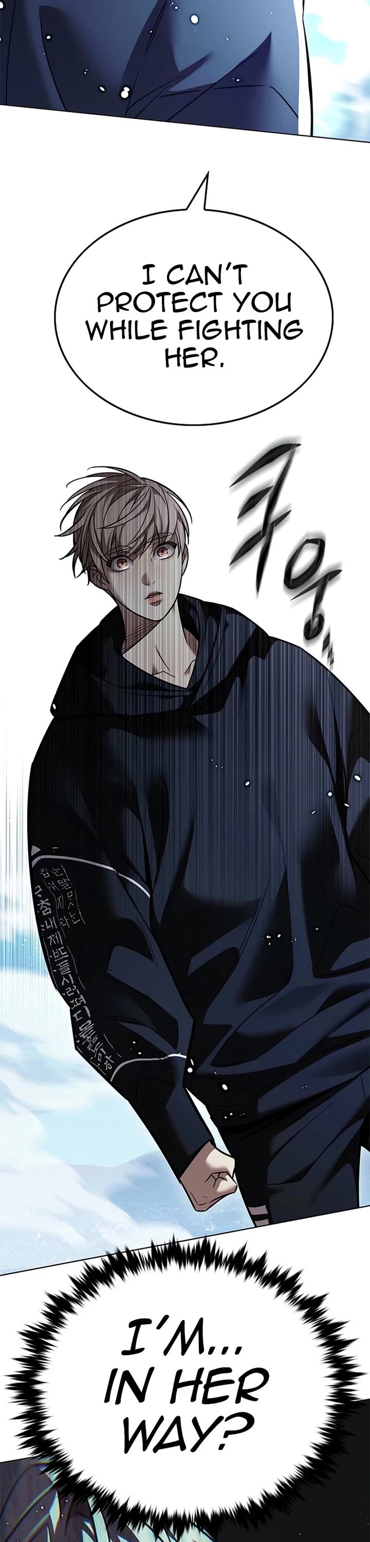 Eleceed Chapter 379 page 11 - Chapter 379