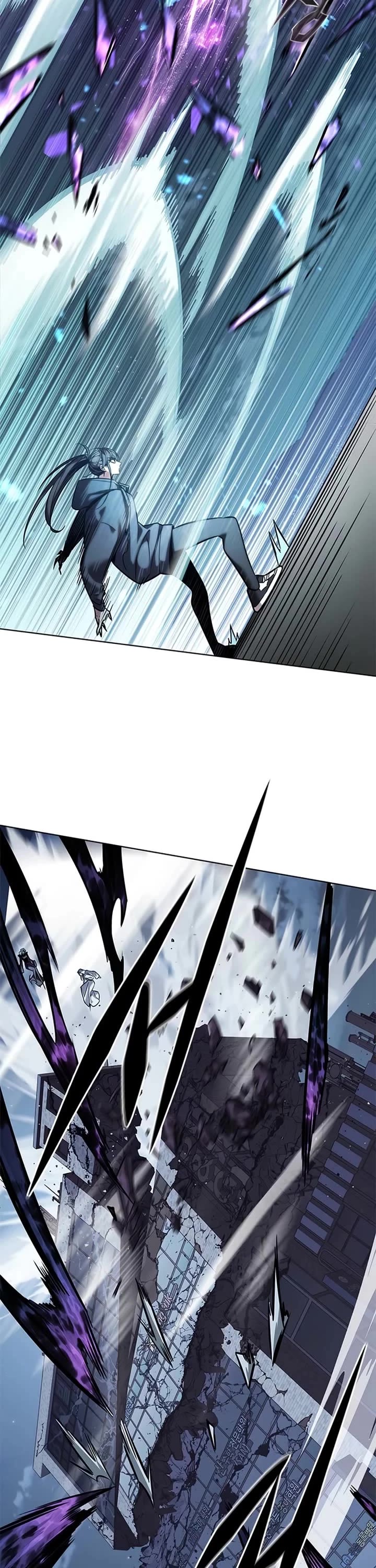 Eleceed Chapter 379 page 15 - Chapter 379