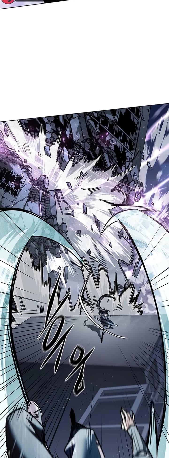 Eleceed Chapter 379 page 18 - Chapter 379