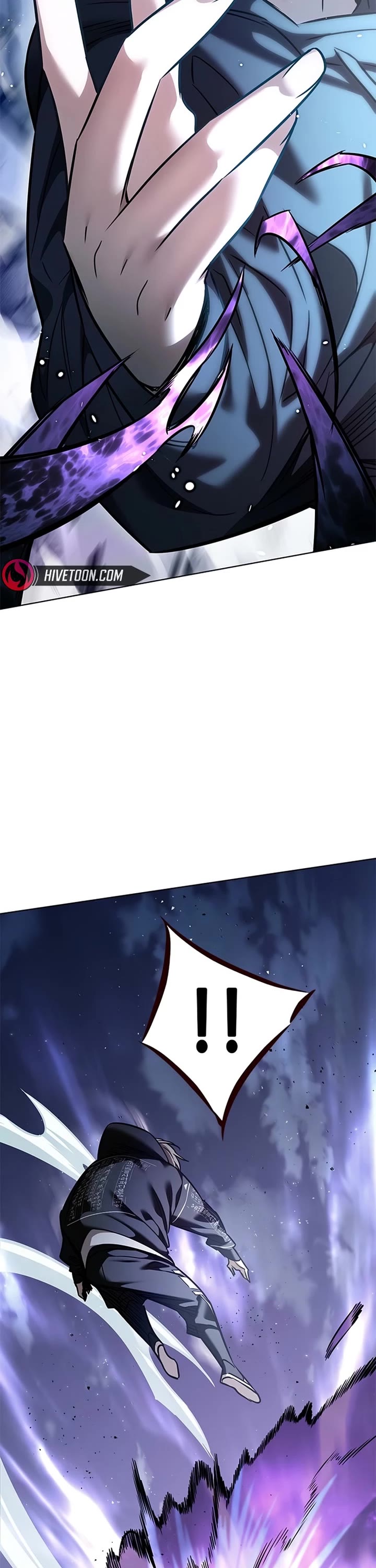 Eleceed Chapter 379 page 21 - Chapter 379