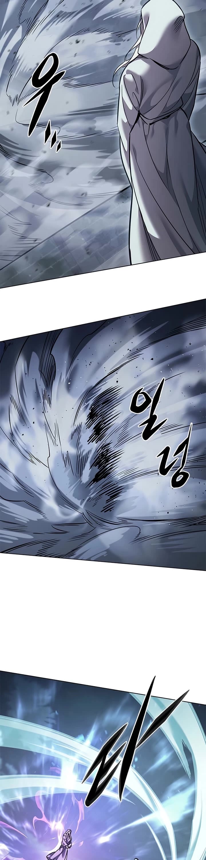 Eleceed Chapter 379 page 23 - Chapter 379