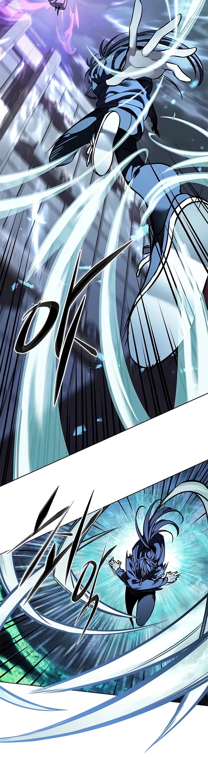 Eleceed Chapter 379 page 24 - Chapter 379