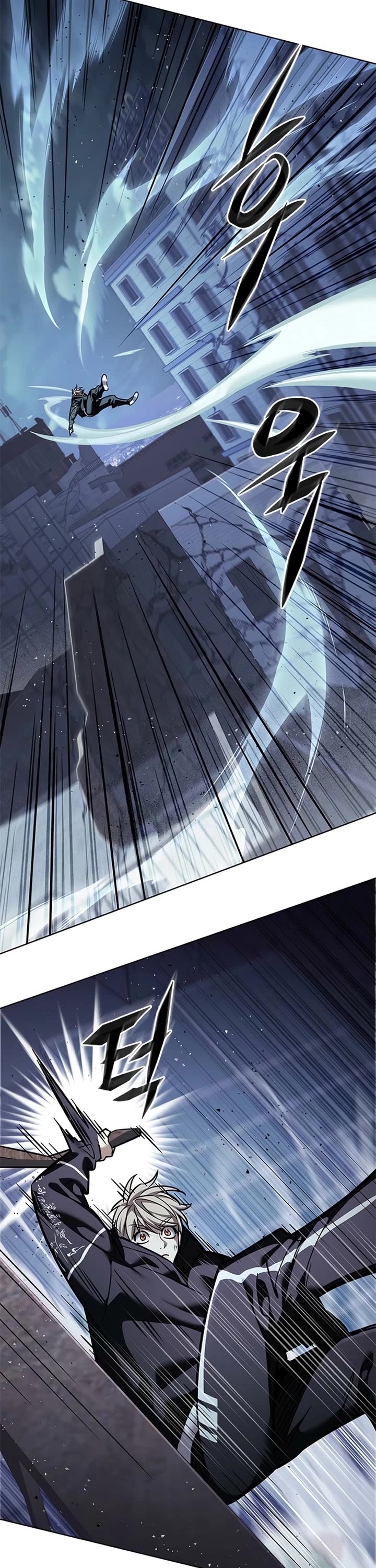 Eleceed Chapter 379 page 27 - Chapter 379