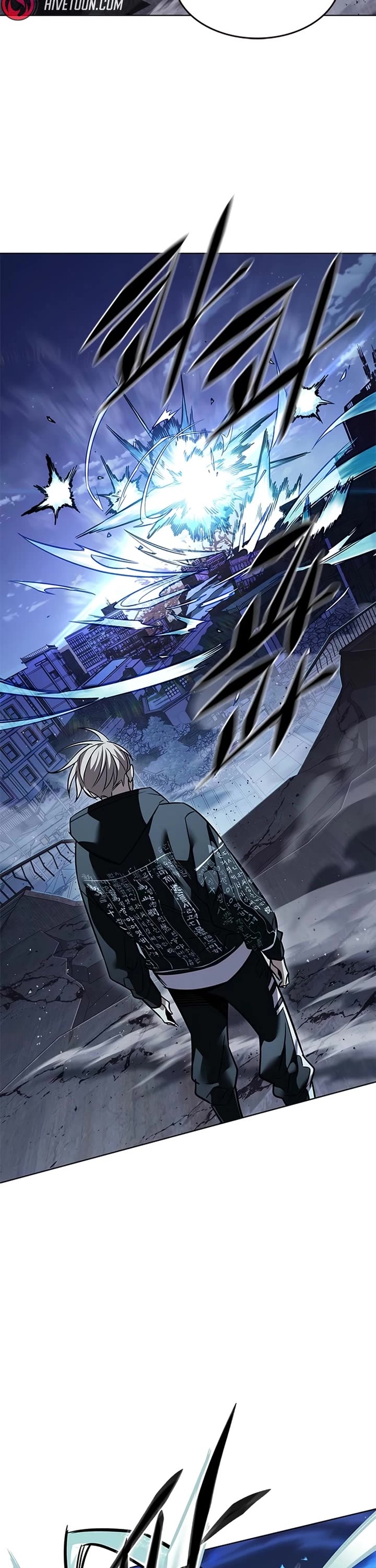 Eleceed Chapter 379 page 29 - Chapter 379