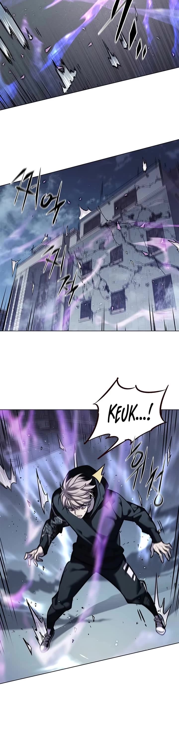 Eleceed Chapter 379 page 3 - Chapter 379