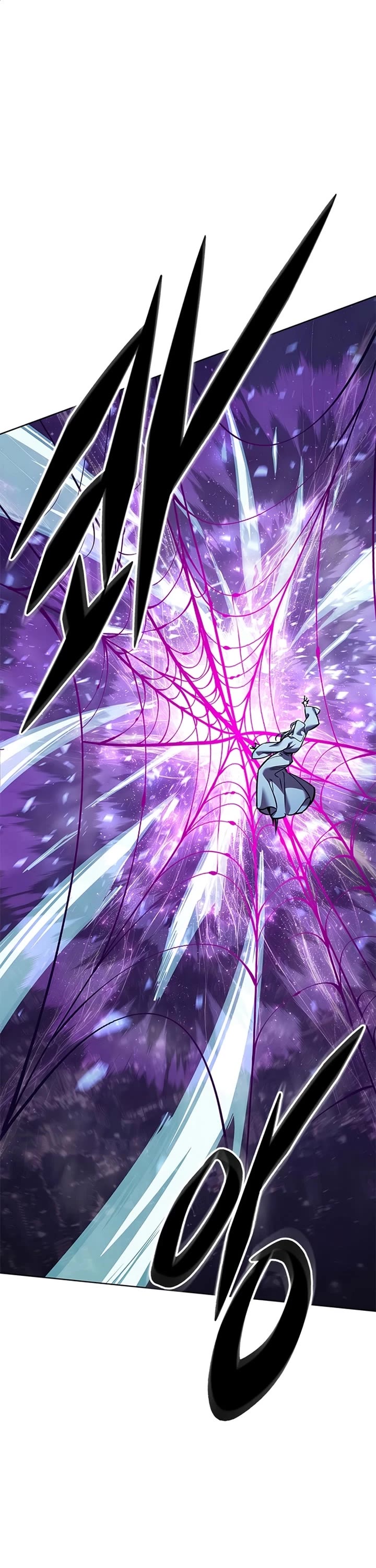Eleceed Chapter 379 page 31 - Chapter 379