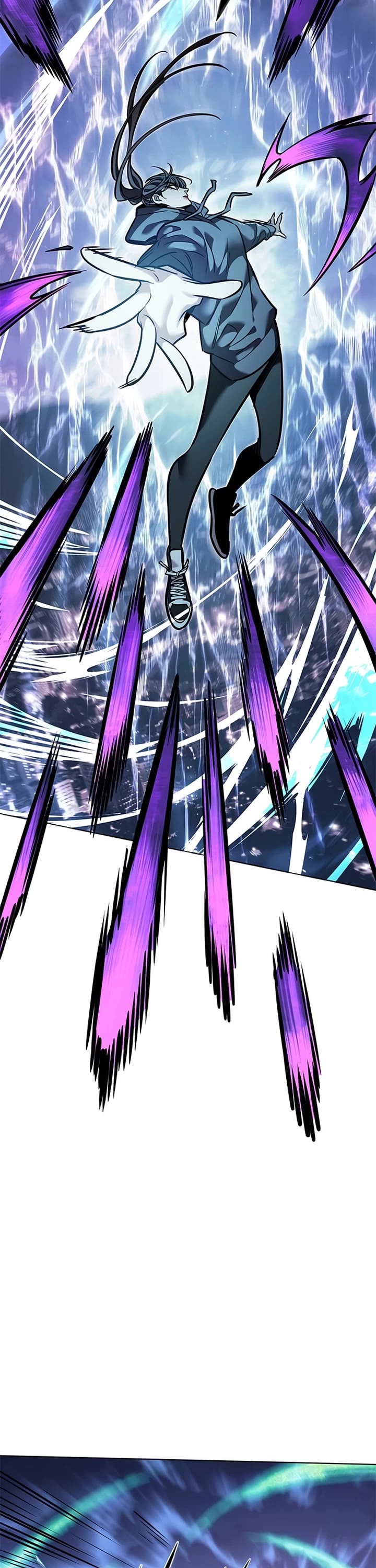 Eleceed Chapter 379 page 35 - Chapter 379
